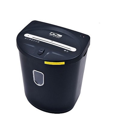 Шредер уничтожитель бумаги Jinpex JP 812C в Минске - лучшая цена